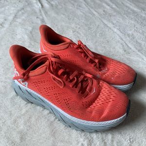 Hoka One One Clifton 7 Running Shoes Sneakers